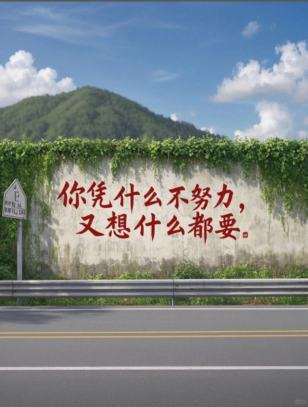 你犹豫的每一秒，别人都在向前跑🏃‍ 。别等“完美时机”，此刻就是最佳起点！