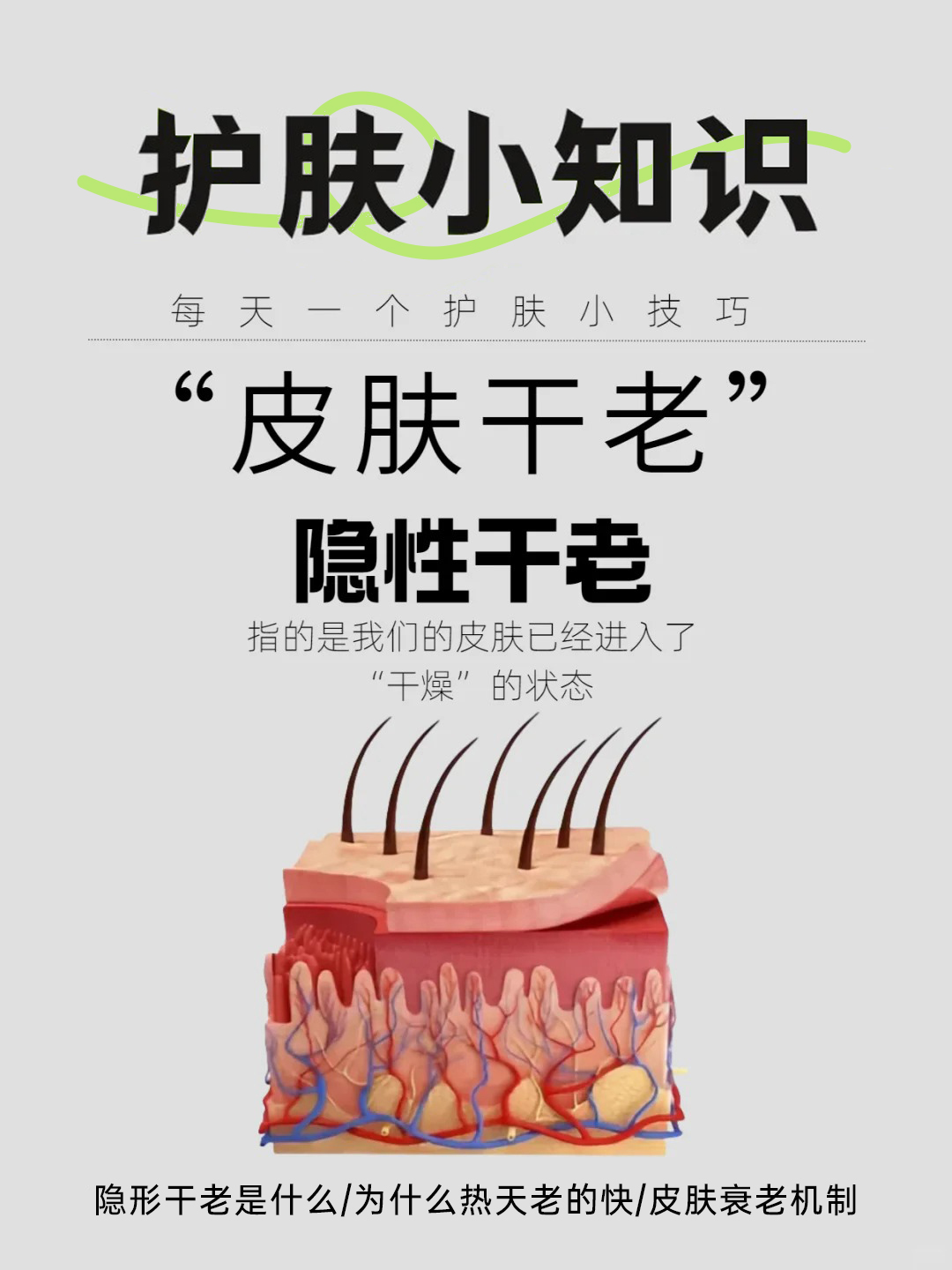 高温+空调+熬夜=隐形催老💢。硬核防晒+精简护肤=抗老黄金公式。补水不锁水＝白给💦。咱雪蘭草系列，传承东方养肤之道。现在行动❗️一起焕新现代中国美✨