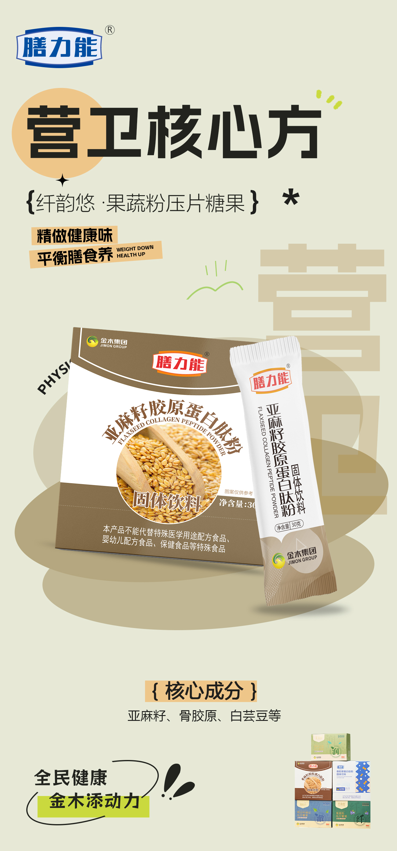 ✨ 形态膳食套餐 ✨ 。药食协同，体重优控。体重向下，健康向上。科学管理，轻松享瘦每一天！