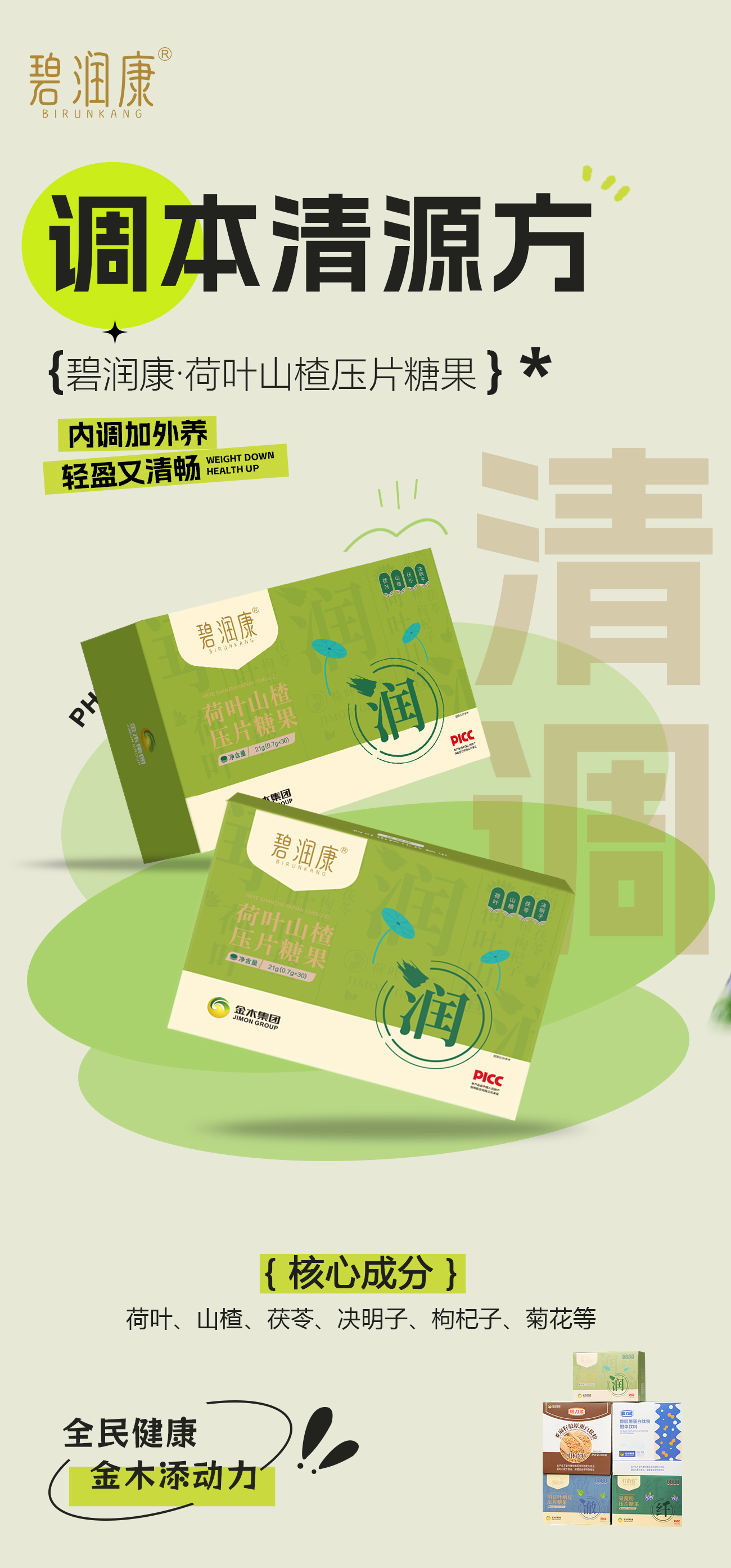 ✨ 形态膳食套餐 ✨ 。药食协同，体重优控。体重向下，健康向上。科学管理，轻松享瘦每一天！