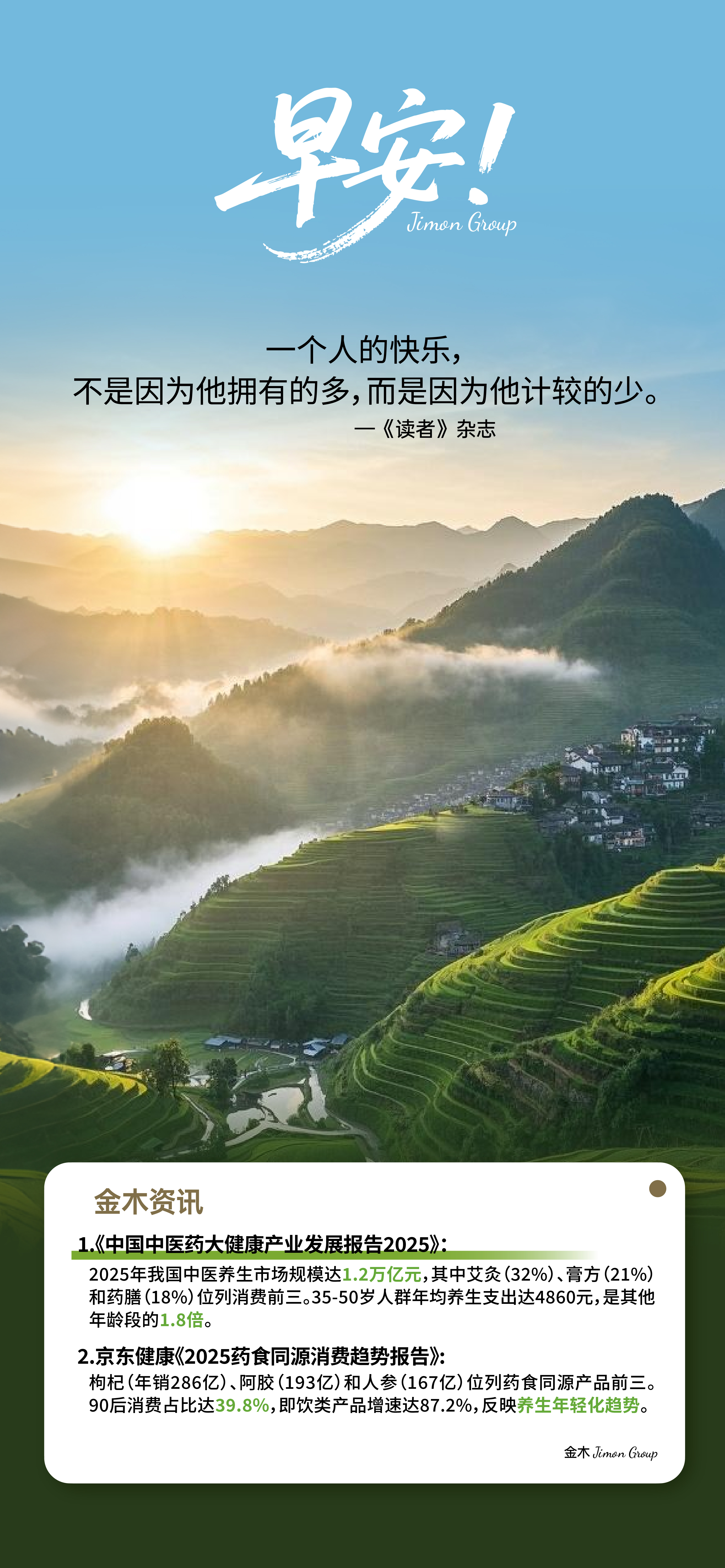 ☀️晨光已至，别辜负这崭新的24小时。所有奇迹都始于"现在开始"的决定。觉得累？说明你正在走上坡路！。乌云只是暂时，你比想象中更接近阳光✨