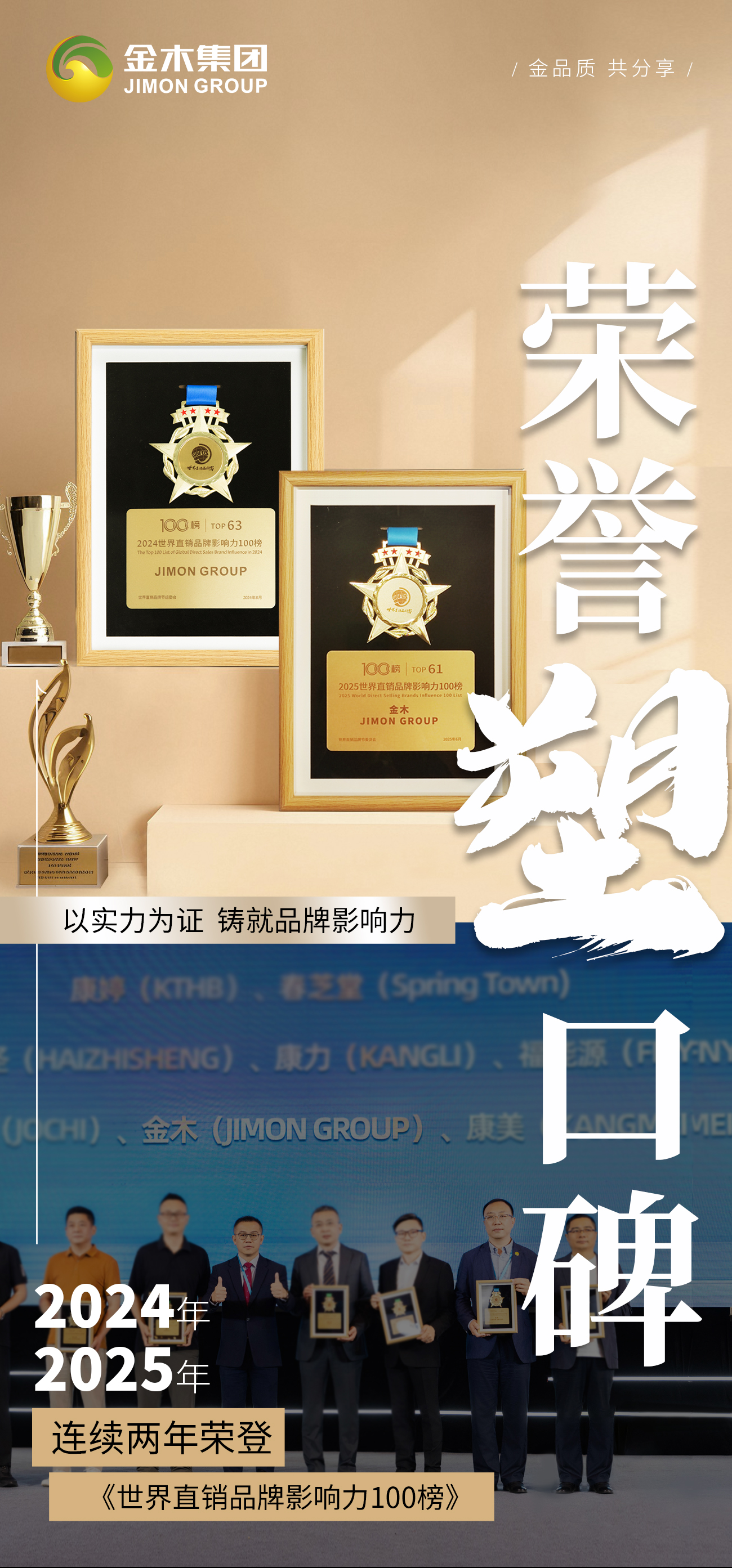 32载岁月，始终坚守品质初心！。以实力为证，铸就品牌影响力！。以创新为笔，绘就产业升级蓝图！。以诚信立企，筑牢企业发展生命线！。以战略赋能，构建健康产业新生态！