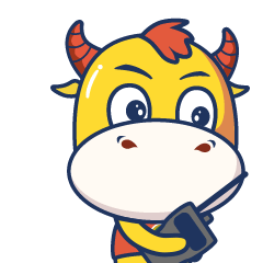 金木集团形象IP"金福娃"表情包3，下载后直接添加到表情就可以使用了！！