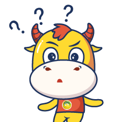 金木集团形象IP"金福娃"表情包3，下载后直接添加到表情就可以使用了！！