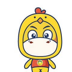 金木集团形象IP"金福娃"表情包3，下载后直接添加到表情就可以使用了！！