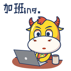 金木集团形象IP"金福娃"表情包2，下载后直接添加到表情就可以使用了！！