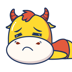 金木集团形象IP"金福娃"表情包2，下载后直接添加到表情就可以使用了！！