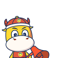 金木集团形象IP"金福娃"表情包2，下载后直接添加到表情就可以使用了！！