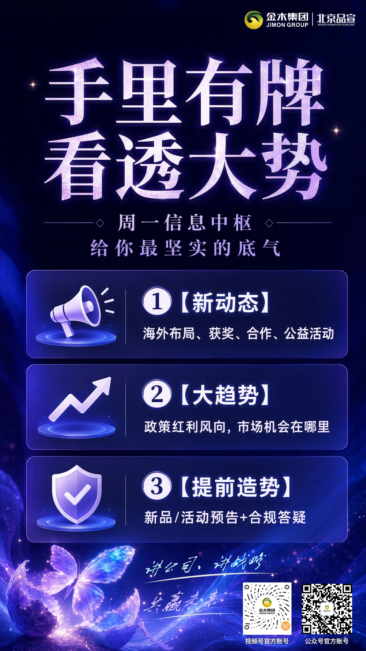 耕者微刊直播赋能|助力金木经销商市场拓客。不带货,专注赋能经销商💡,解读资讯、实操教学、案例拆解、在线答疑🙋,掌握拓客方法📈,解锁市场新思路🌟。📅9 月直播排期预告🗓️。▪9 月 2 日|AI 小质拓客实战:30 分钟学会用报告锁定客户🎯。▪9 月 4 日(周五)|经销商实战案例:她用 AI 小质一周拓客 15 人💯。▪9 月 7 日(周一)|行业趋势:大健康政策红利解读📊。▪9 月 9 日(周三)|百宝箱全攻略:3 步找到你要的素材🧰。▪9 月 11 日(周五)|经销商困惑答疑专场🤝。> 直播固定时段:16:00‑18:00⏰