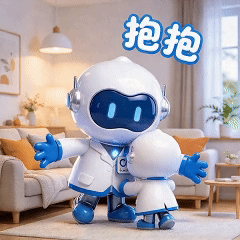 下载金木 AI 小质表情包,轻松传递大健康。金木 AI 小质健康表情包正式上线啦!🥰。把健康小知识做成鲜活表情包,聊天分享更轻松。。一键下载收藏,日常沟通、社群互动随手发送,让健康科普走出手册、融入聊天。。以趣味传播健康理念,让更多人关注自身健康,一起助力全民大健康!