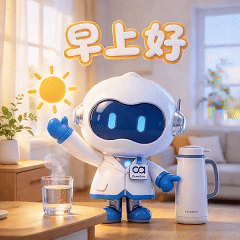 下载金木 AI 小质表情包｜趣味传播，助力大健康。金木 AI 小质表情包现已开放下载📥。聊天转发，轻松科普健康知识，低成本传播大健康理念，人人都是健康传播者！
